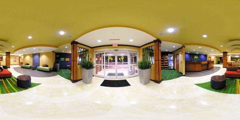 Fairfield Inn And Suites By Marriott Asheboro Exterior foto